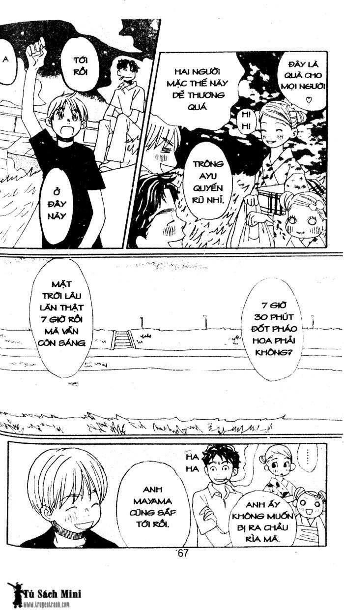 Love N Life - Chương 24 - Trang 22