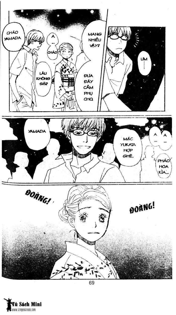 Love N Life - Chương 24 - Trang 24