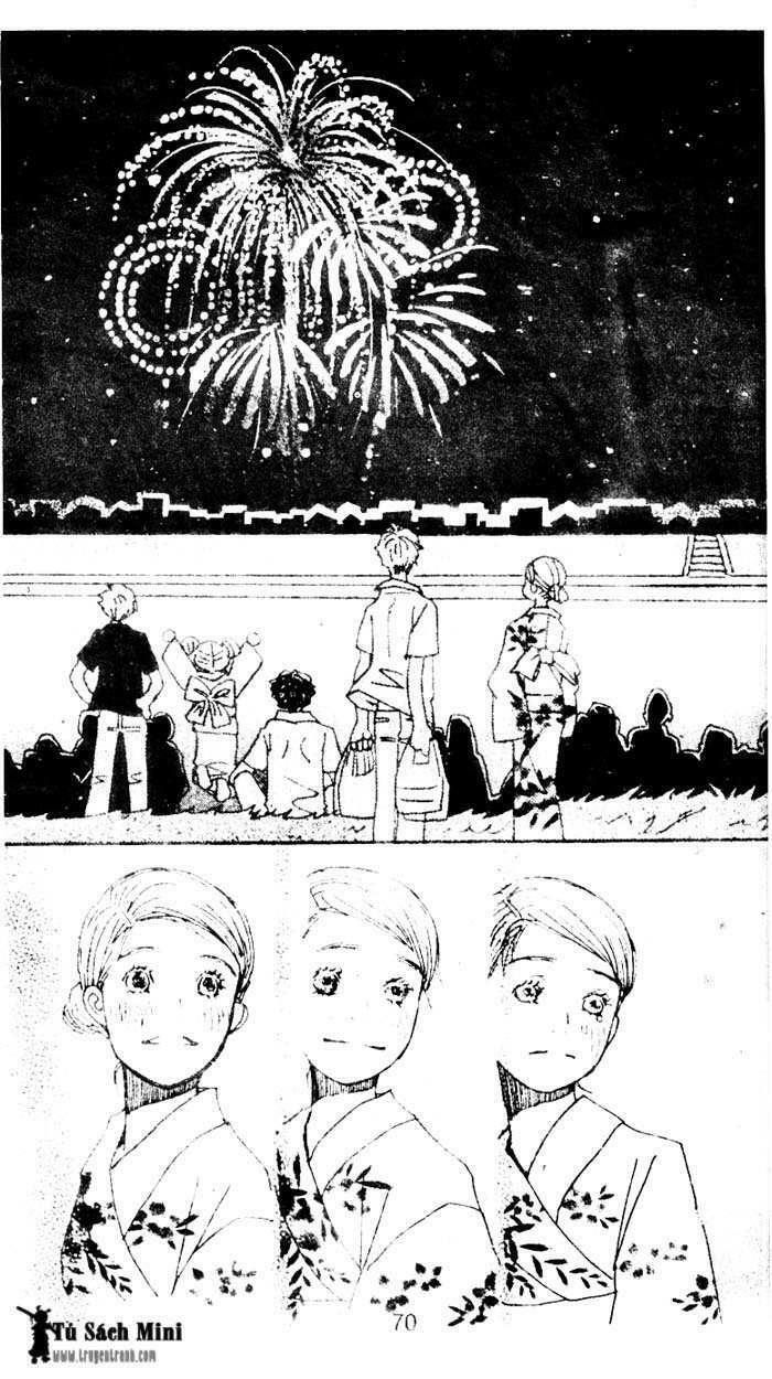 Love N Life - Chương 24 - Trang 25