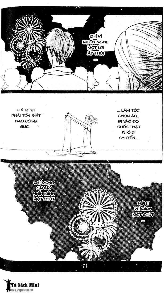 Love N Life - Chương 24 - Trang 26