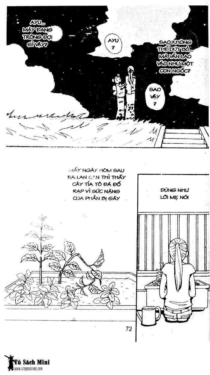 Love N Life - Chương 24 - Trang 27