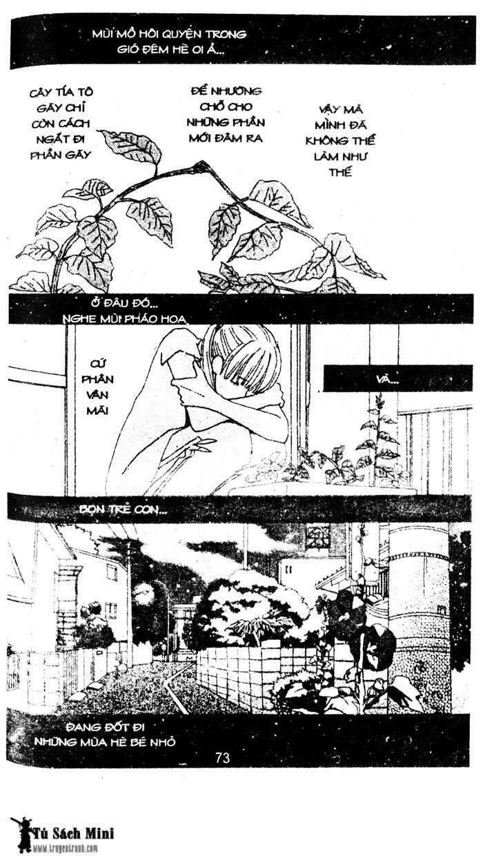 Love N Life - Chương 24 - Trang 28