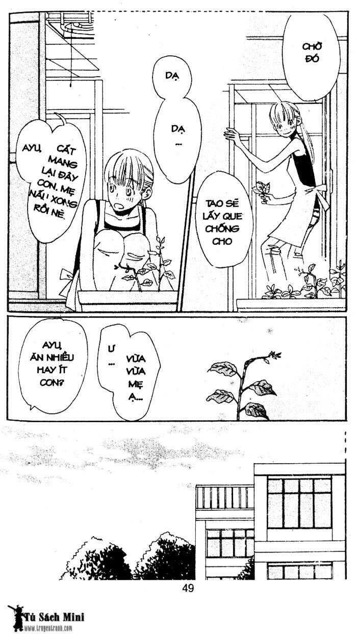 Love N Life - Chương 24 - Trang 4