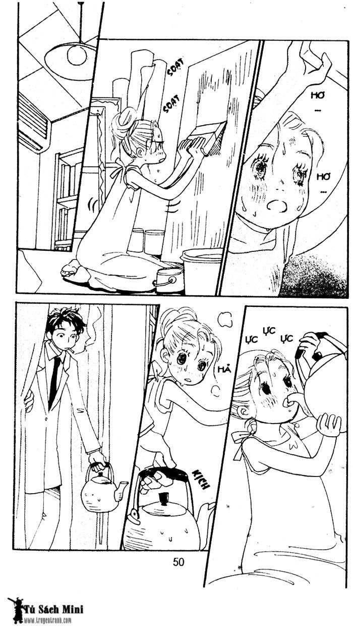 Love N Life - Chương 24 - Trang 5