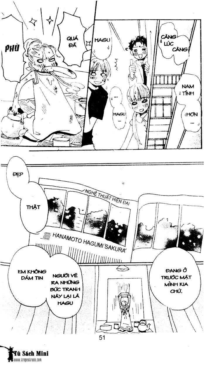 Love N Life - Chương 24 - Trang 6