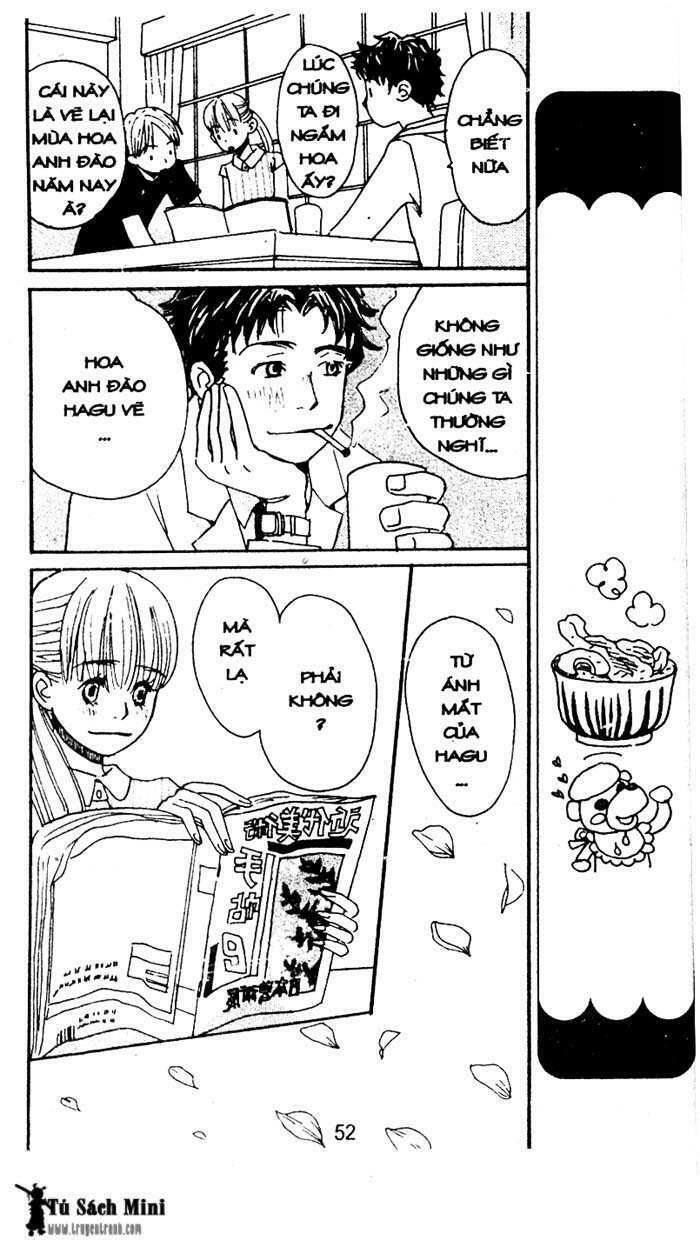 Love N Life - Chương 24 - Trang 7