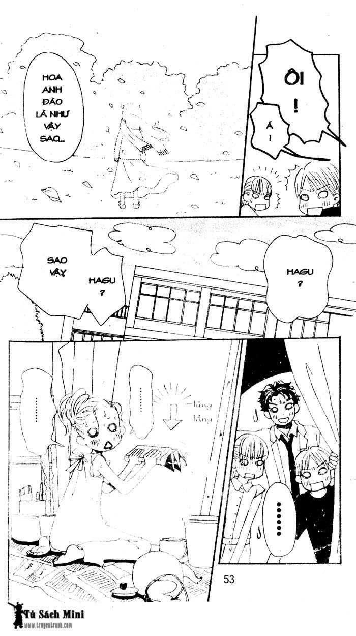 Love N Life - Chương 24 - Trang 8