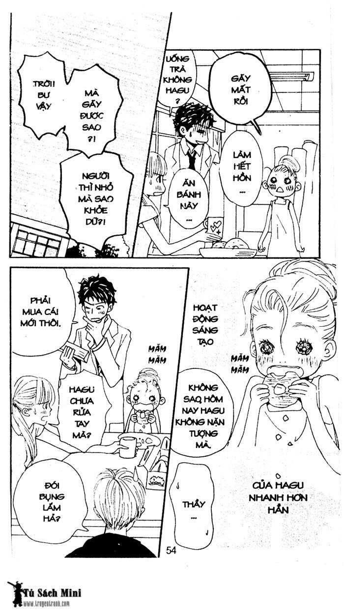 Love N Life - Chương 24 - Trang 9