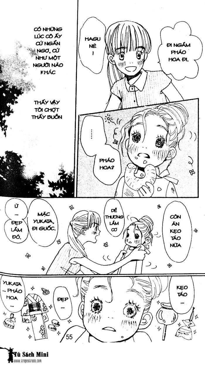 Love N Life - Chương 24 - Trang 10