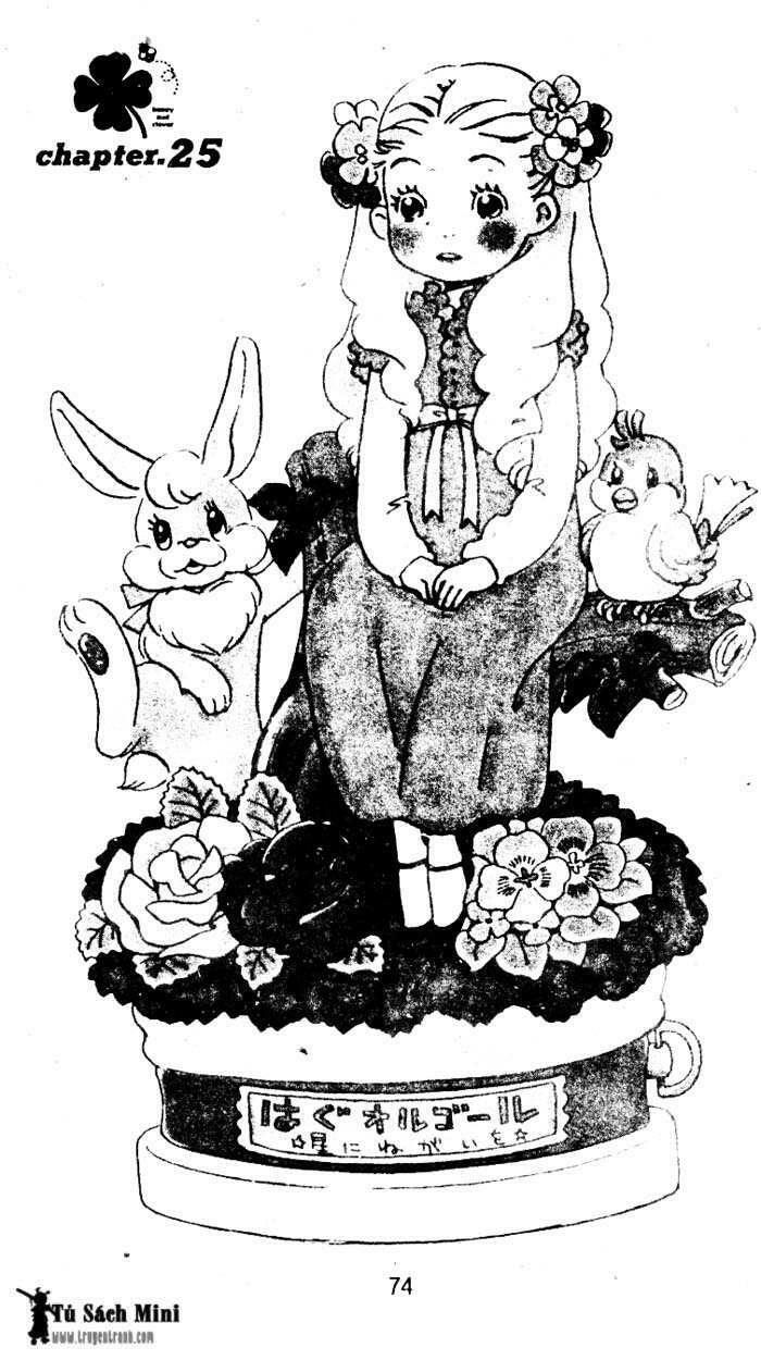 Love N Life - Chương 25 - Trang 1