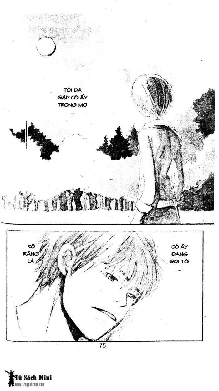 Love N Life - Chương 25 - Trang 2