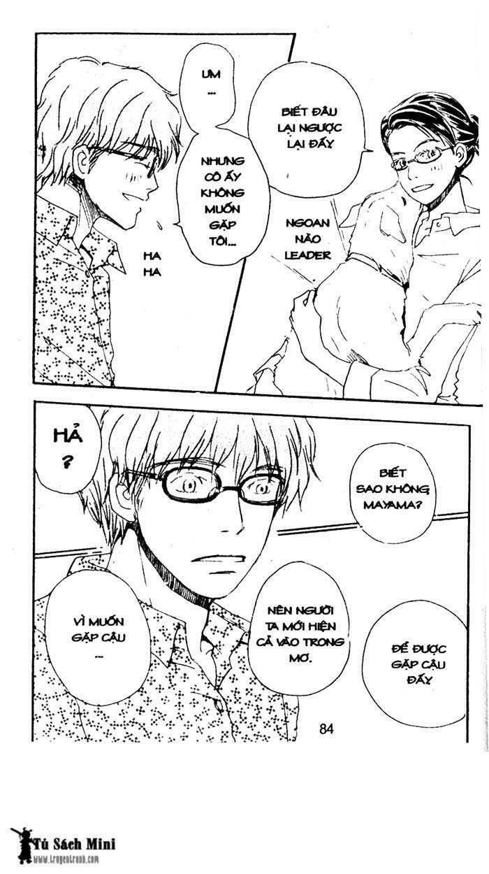 Love N Life - Chương 25 - Trang 11