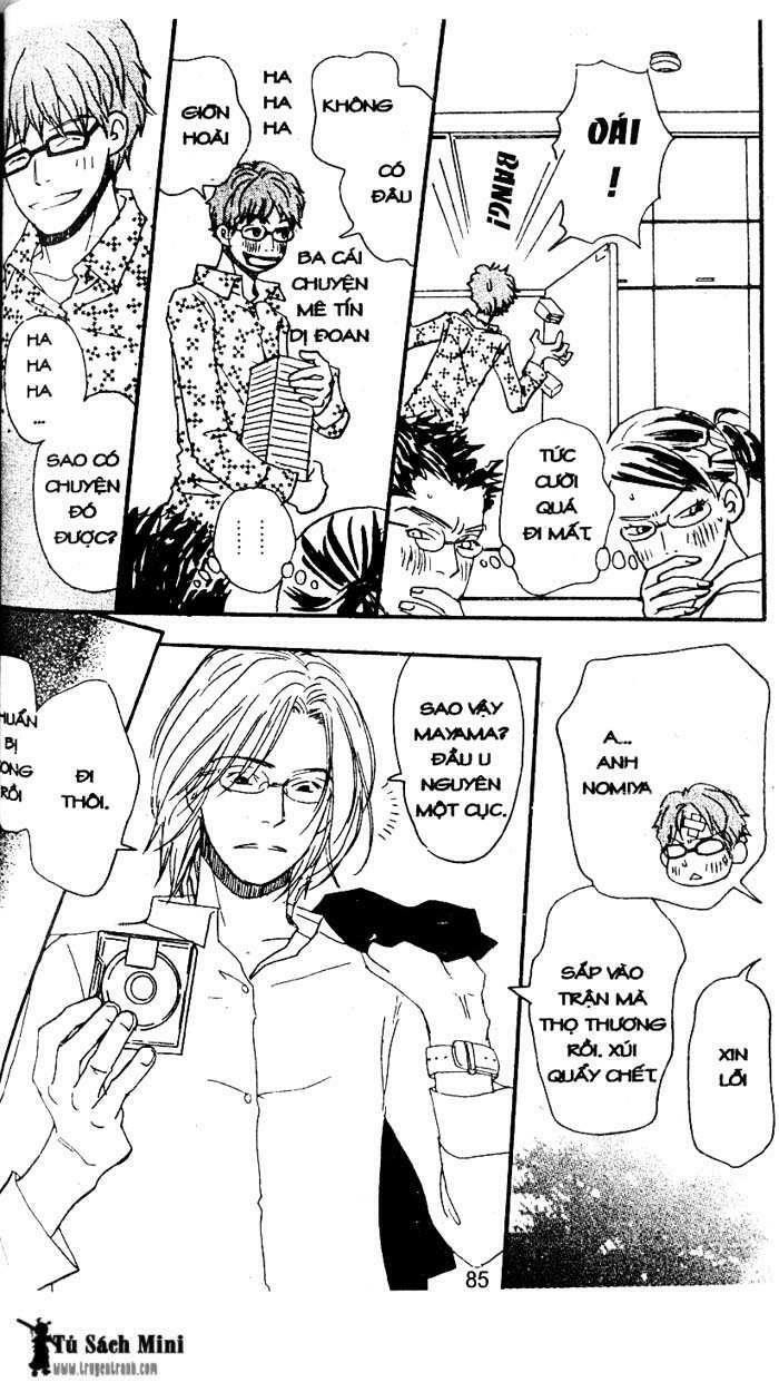 Love N Life - Chương 25 - Trang 12