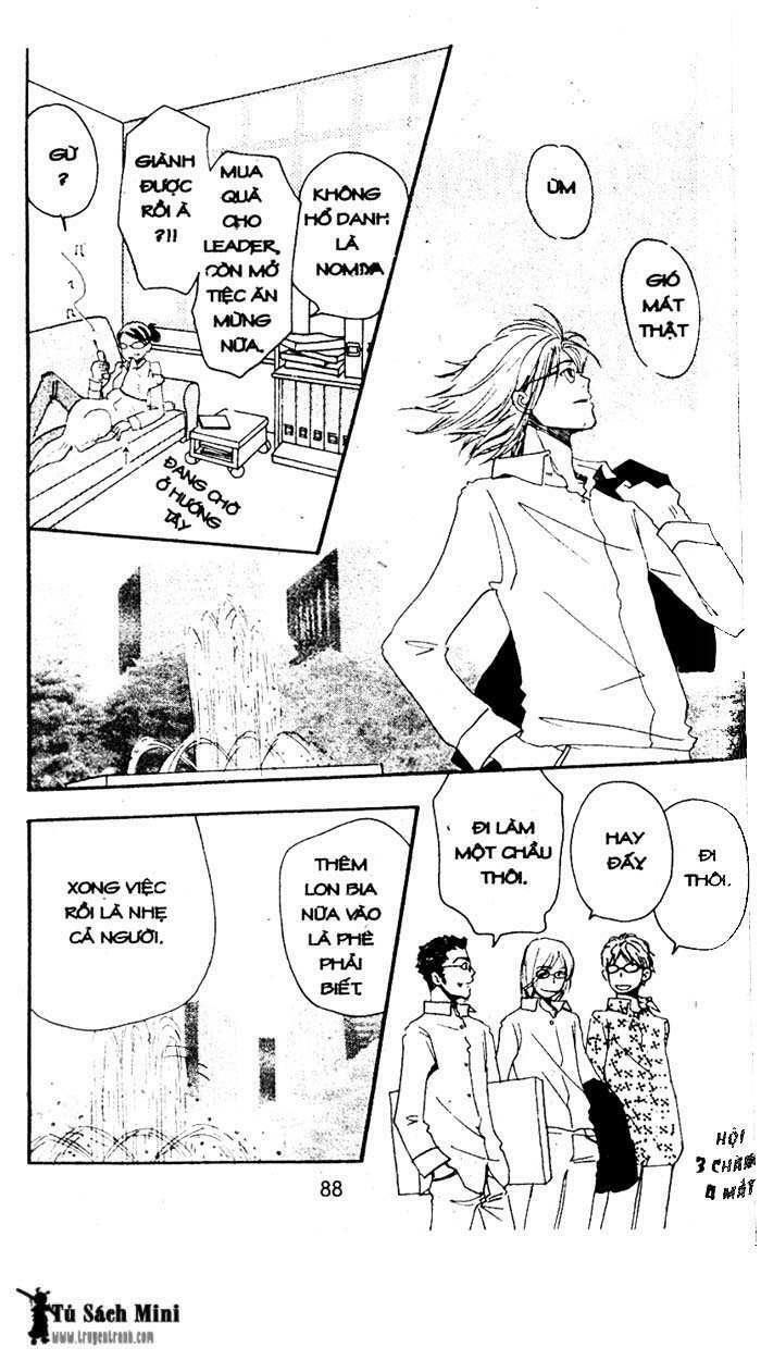 Love N Life - Chương 25 - Trang 15