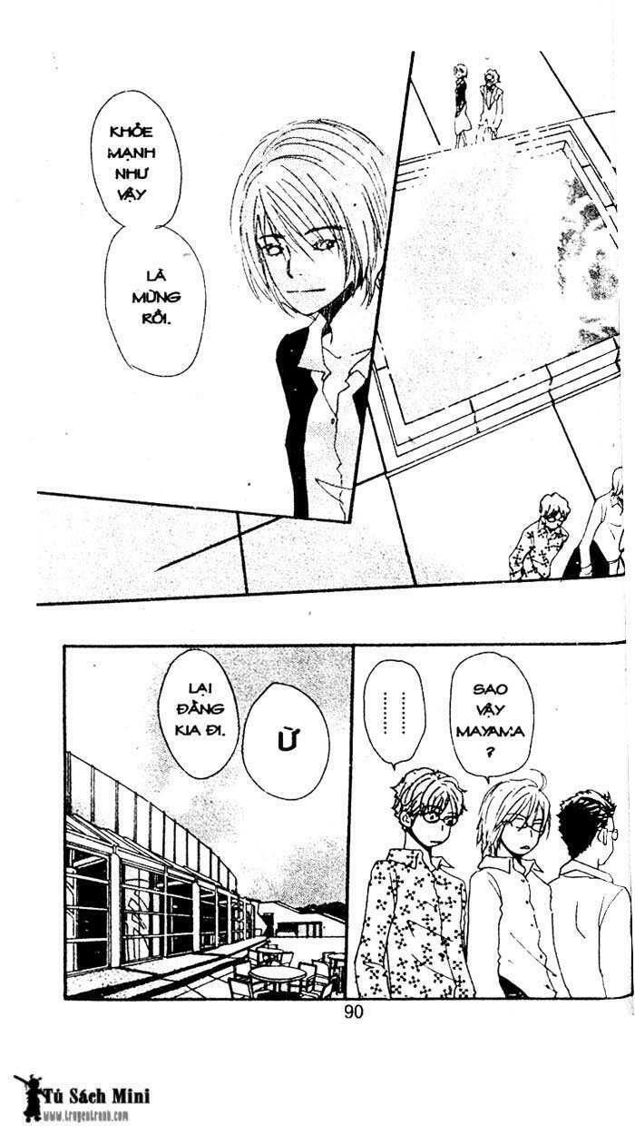 Love N Life - Chương 25 - Trang 17