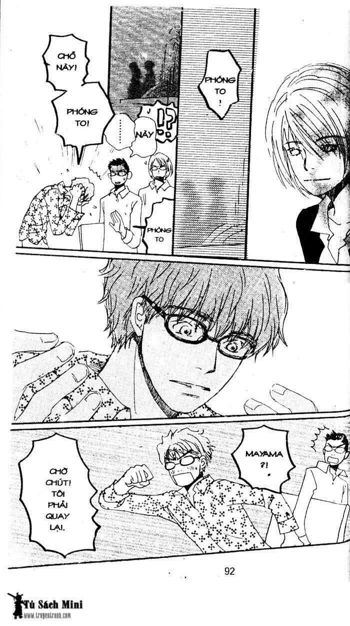 Love N Life - Chương 25 - Trang 19