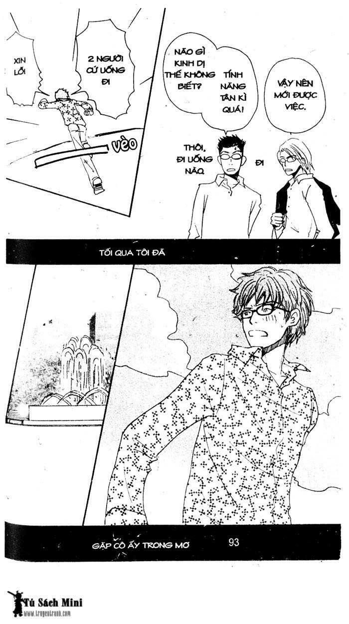 Love N Life - Chương 25 - Trang 20