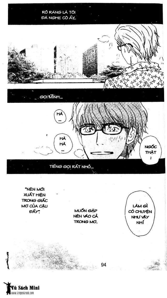 Love N Life - Chương 25 - Trang 21