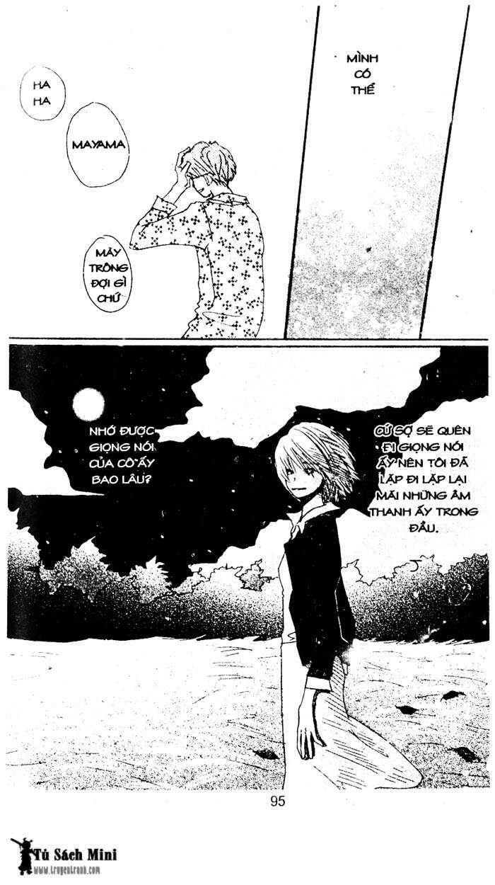 Love N Life - Chương 25 - Trang 22