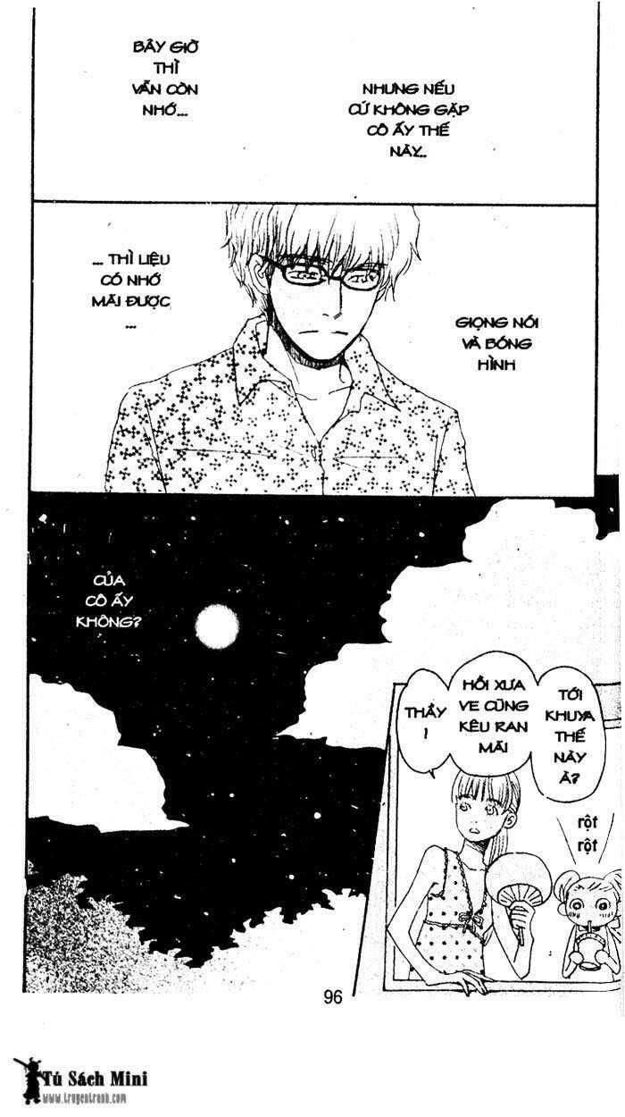 Love N Life - Chương 25 - Trang 23