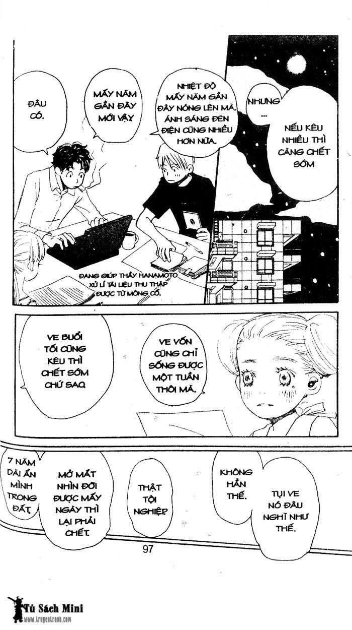 Love N Life - Chương 25 - Trang 24