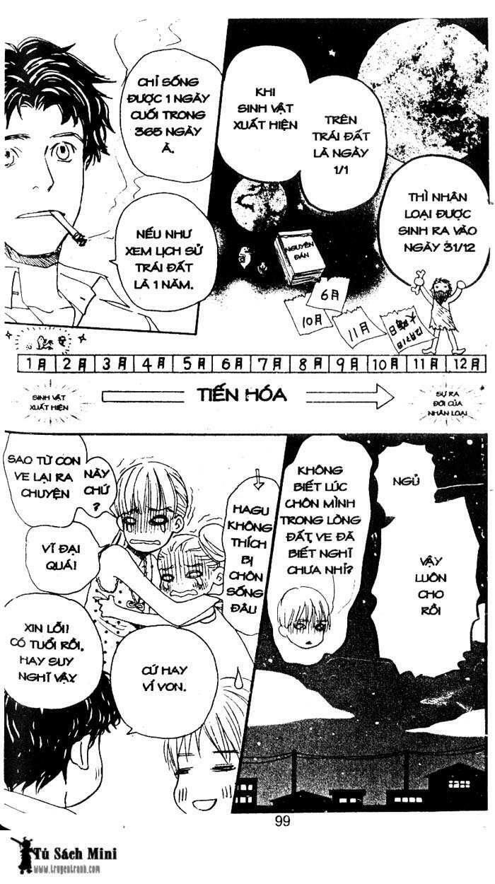 Love N Life - Chương 25 - Trang 26