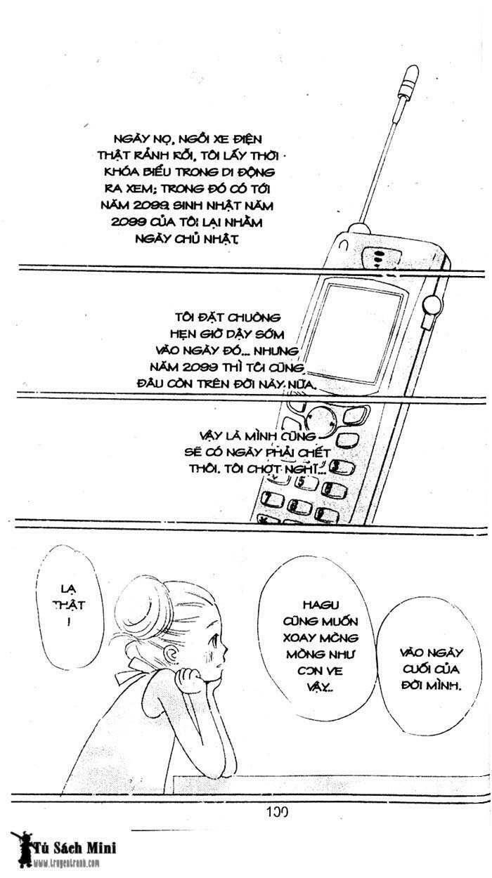 Love N Life - Chương 25 - Trang 27