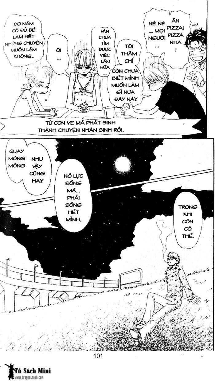 Love N Life - Chương 25 - Trang 28