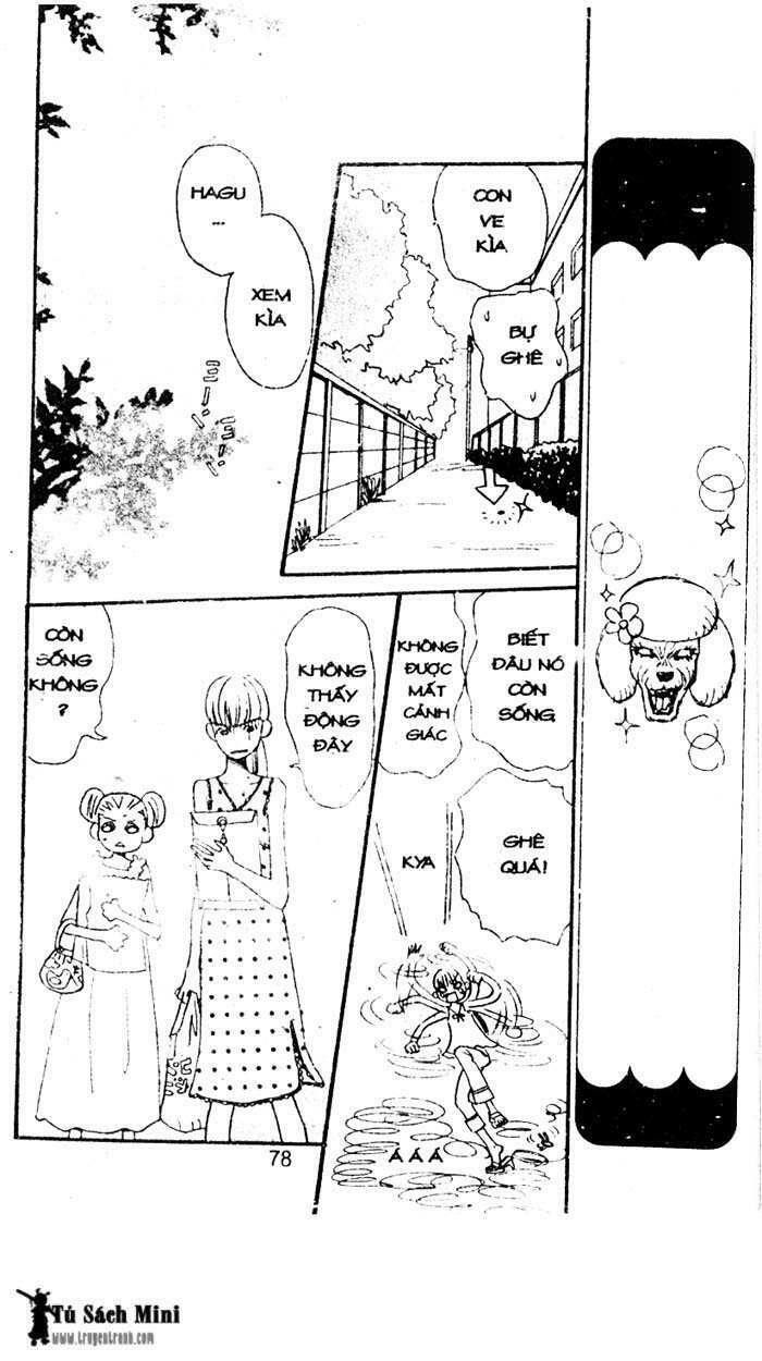 Love N Life - Chương 25 - Trang 5