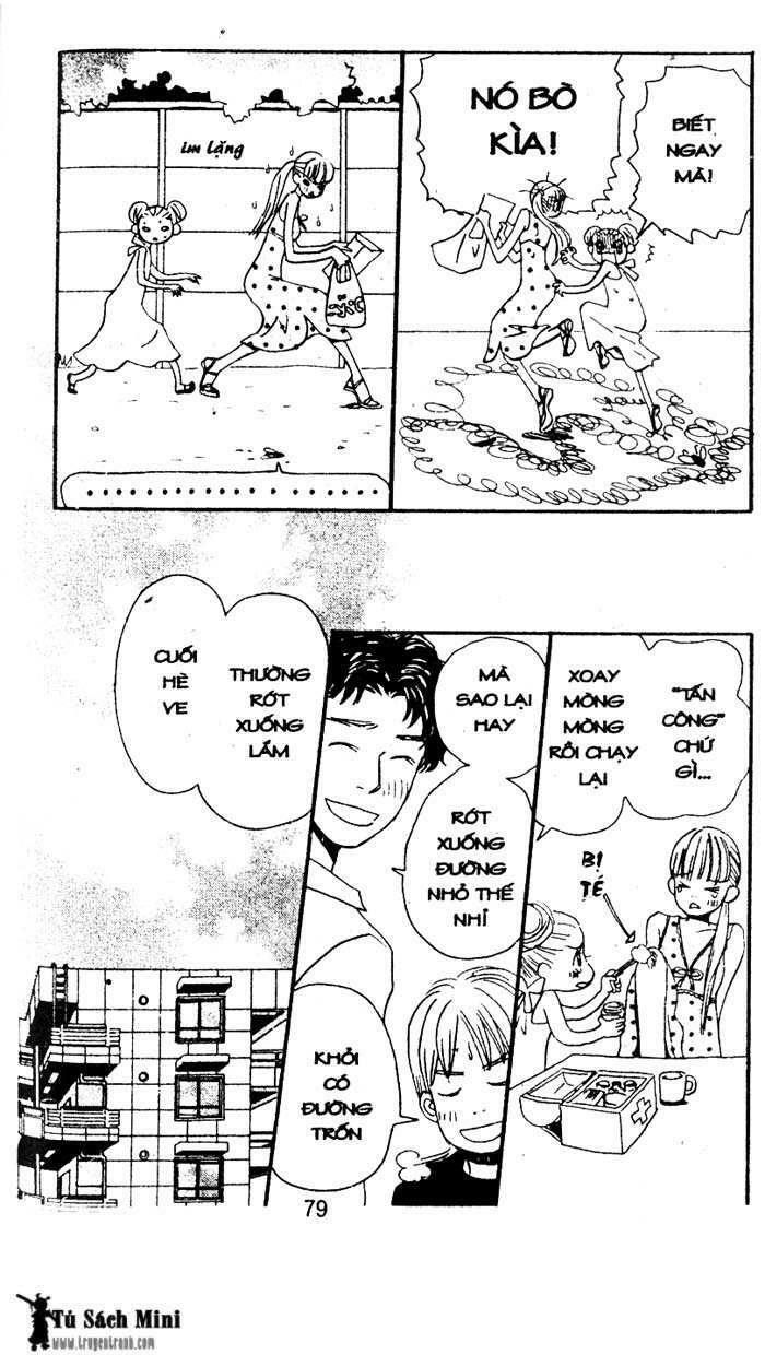 Love N Life - Chương 25 - Trang 6