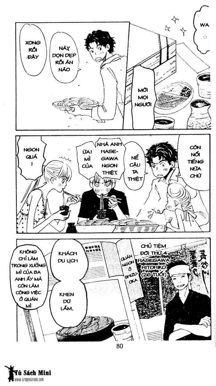 Love N Life - Chương 25 - Trang 7