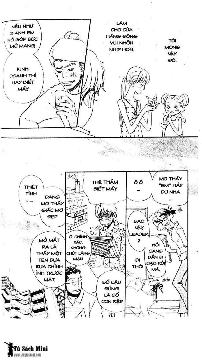 Love N Life - Chương 25 - Trang 10