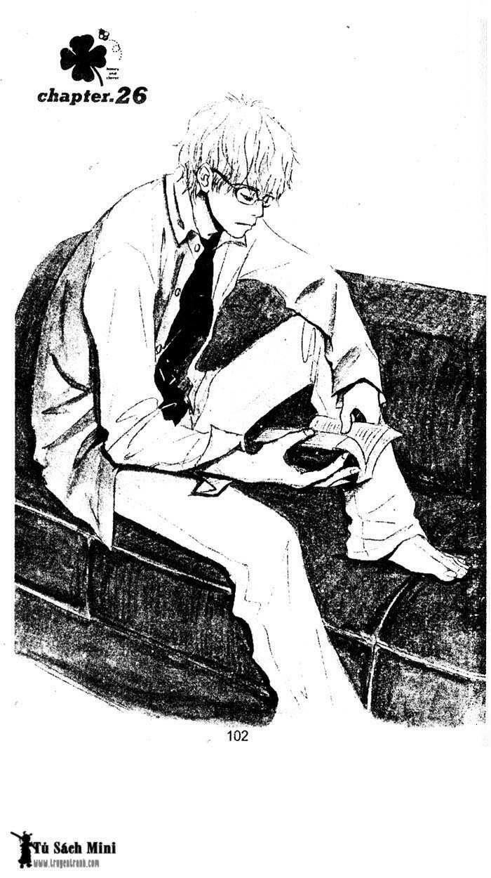 Love N Life - Chương 26 - Trang 1