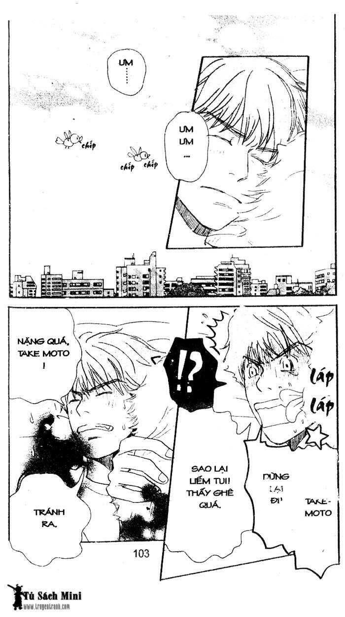 Love N Life - Chương 26 - Trang 2