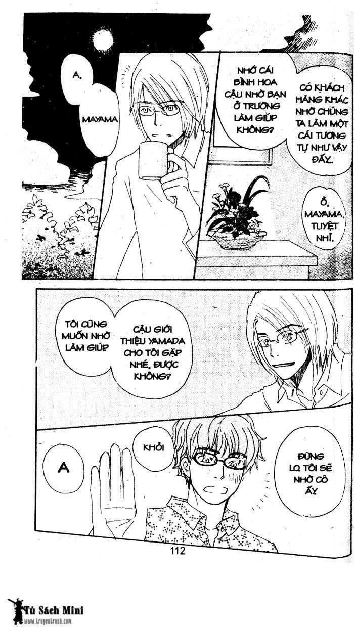 Love N Life - Chương 26 - Trang 11