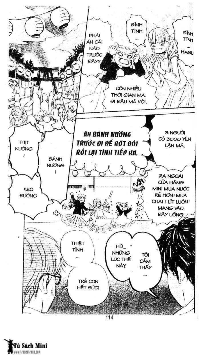 Love N Life - Chương 26 - Trang 13