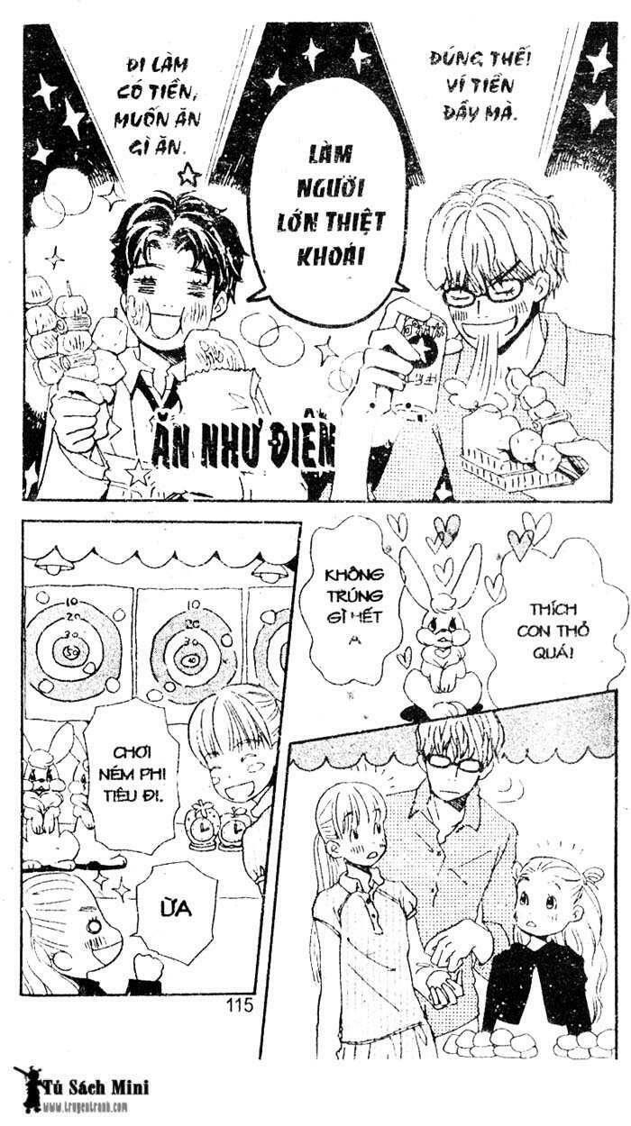 Love N Life - Chương 26 - Trang 14