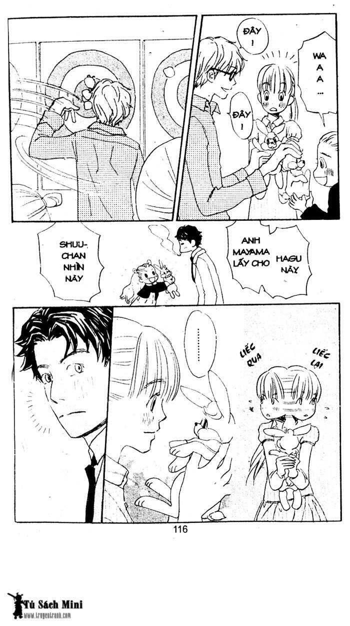 Love N Life - Chương 26 - Trang 15