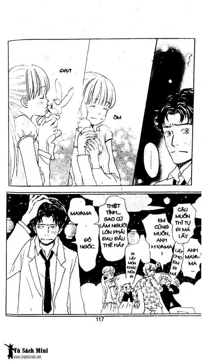 Love N Life - Chương 26 - Trang 16