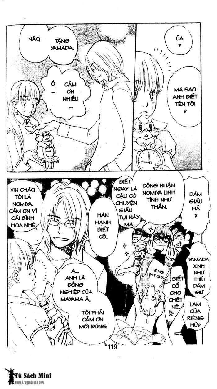 Love N Life - Chương 26 - Trang 18