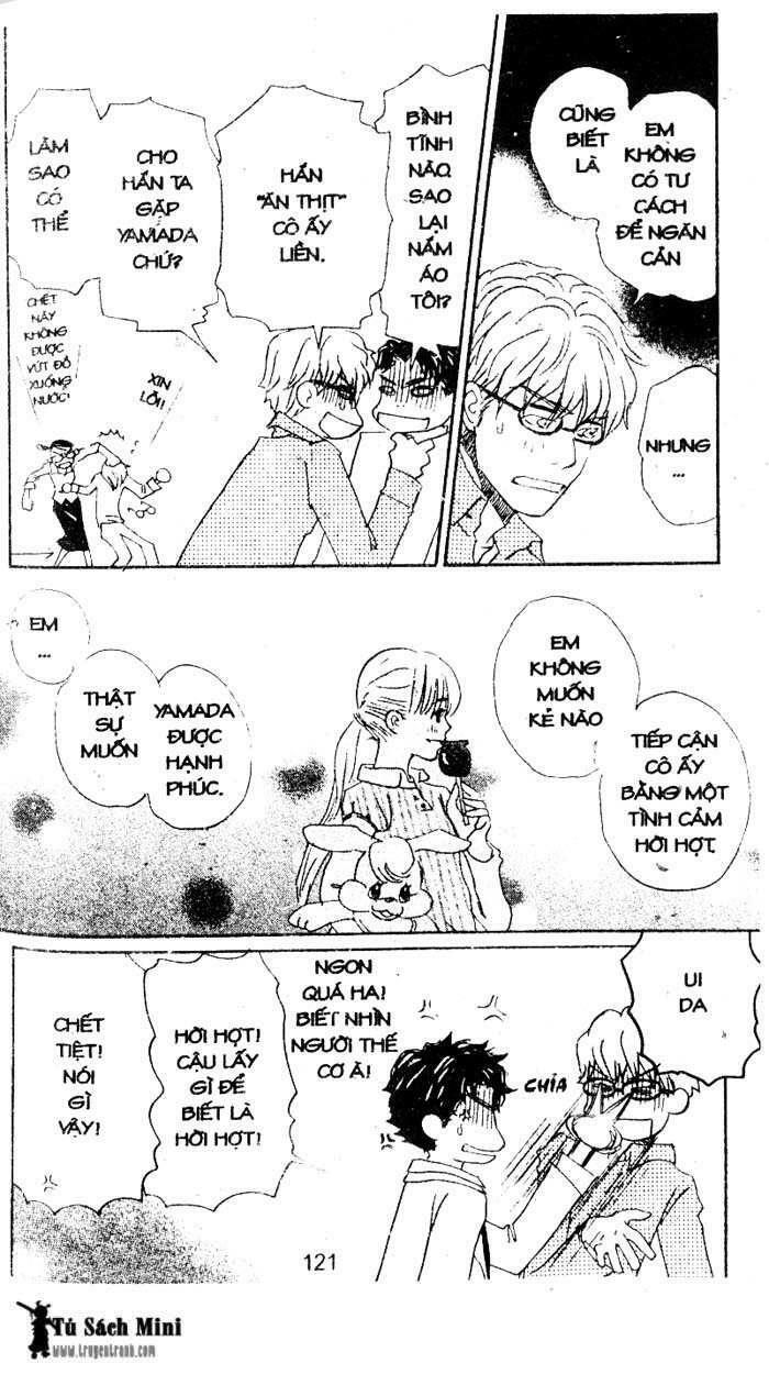 Love N Life - Chương 26 - Trang 20