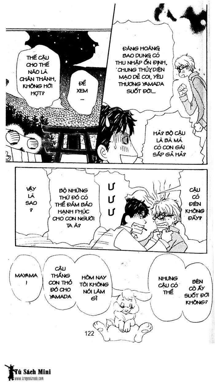 Love N Life - Chương 26 - Trang 21