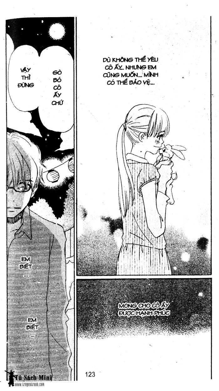 Love N Life - Chương 26 - Trang 22