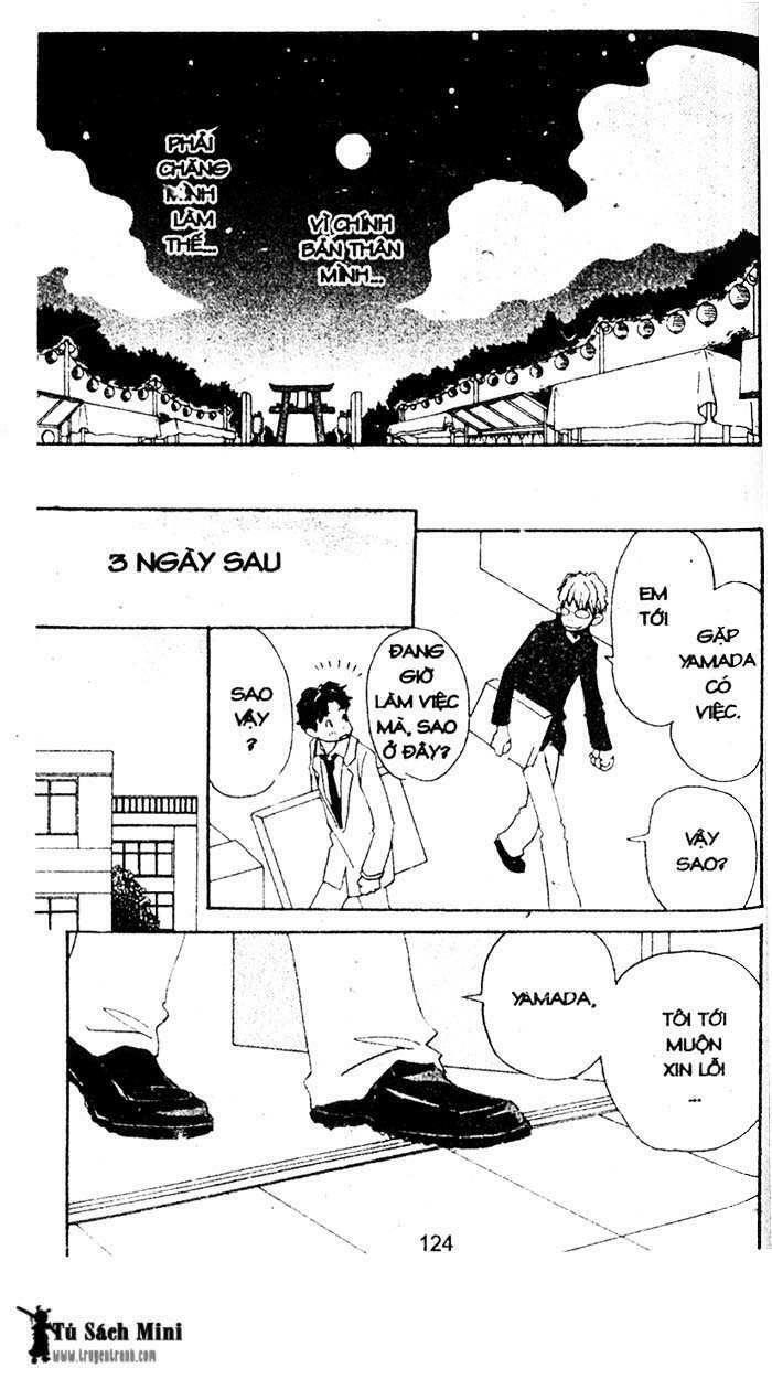 Love N Life - Chương 26 - Trang 23