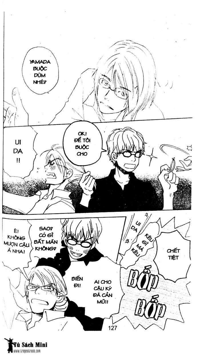 Love N Life - Chương 26 - Trang 26