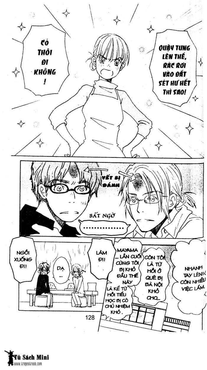 Love N Life - Chương 26 - Trang 27