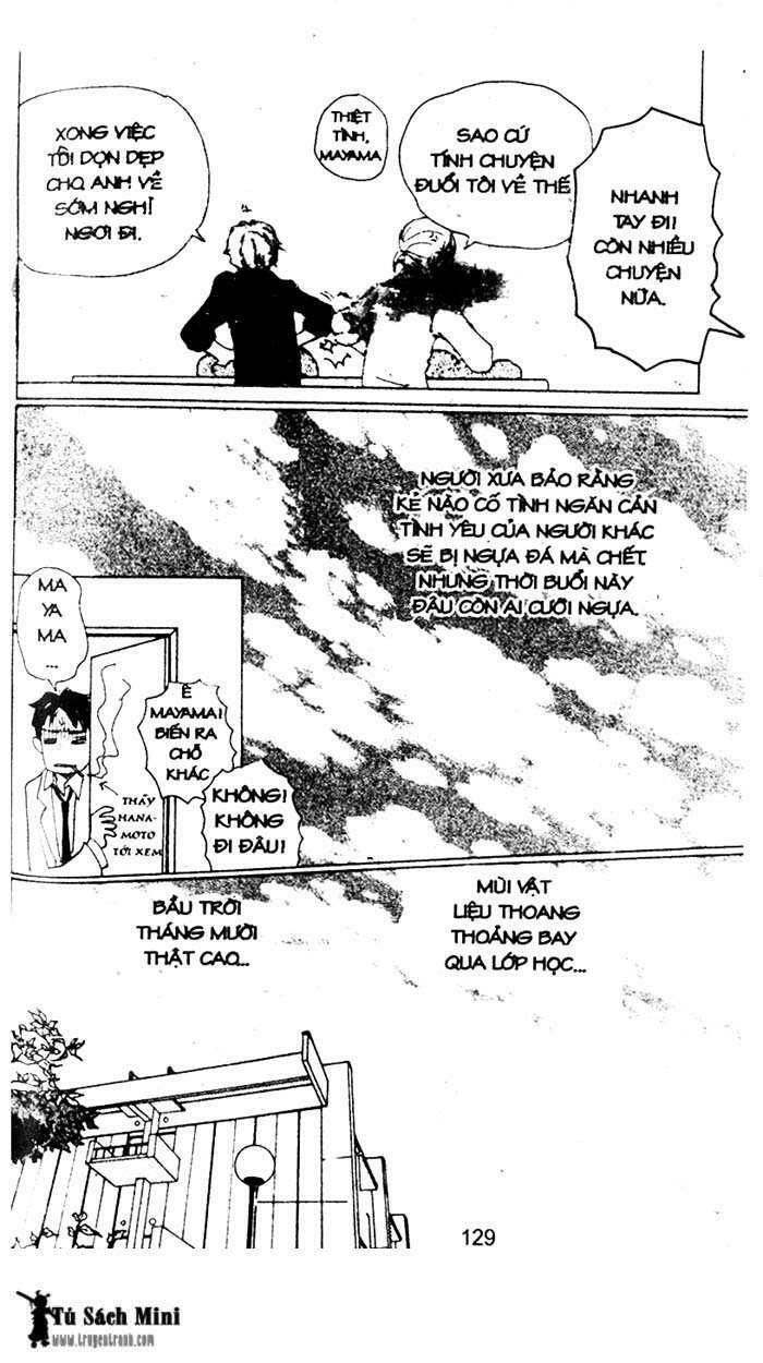 Love N Life - Chương 26 - Trang 28