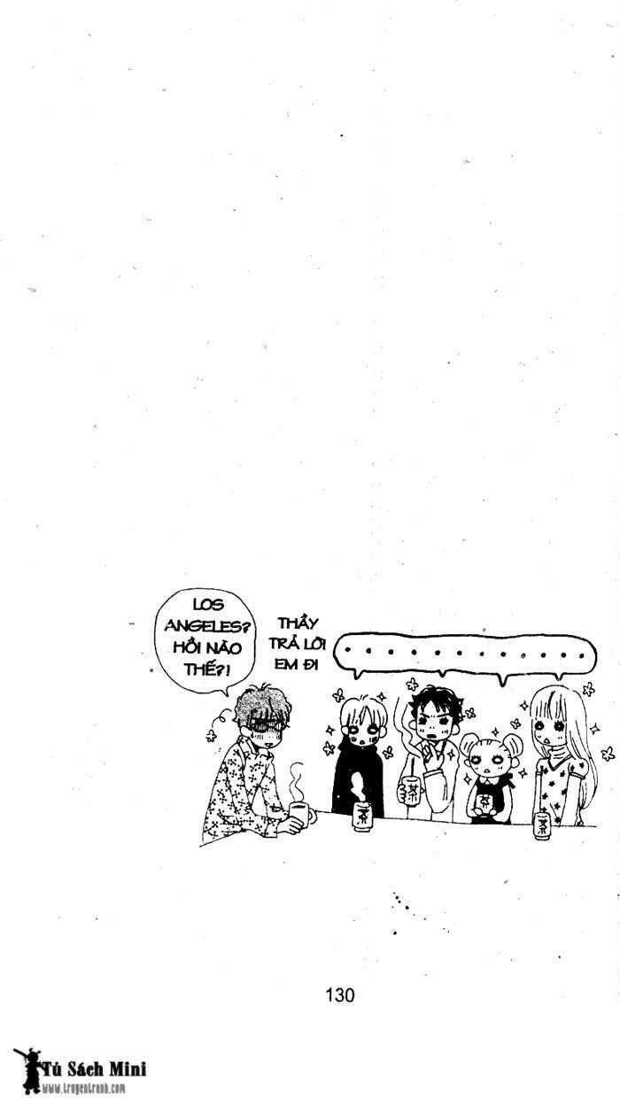 Love N Life - Chương 26 - Trang 29