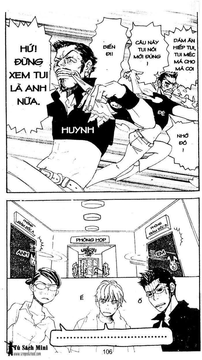 Love N Life - Chương 26 - Trang 5