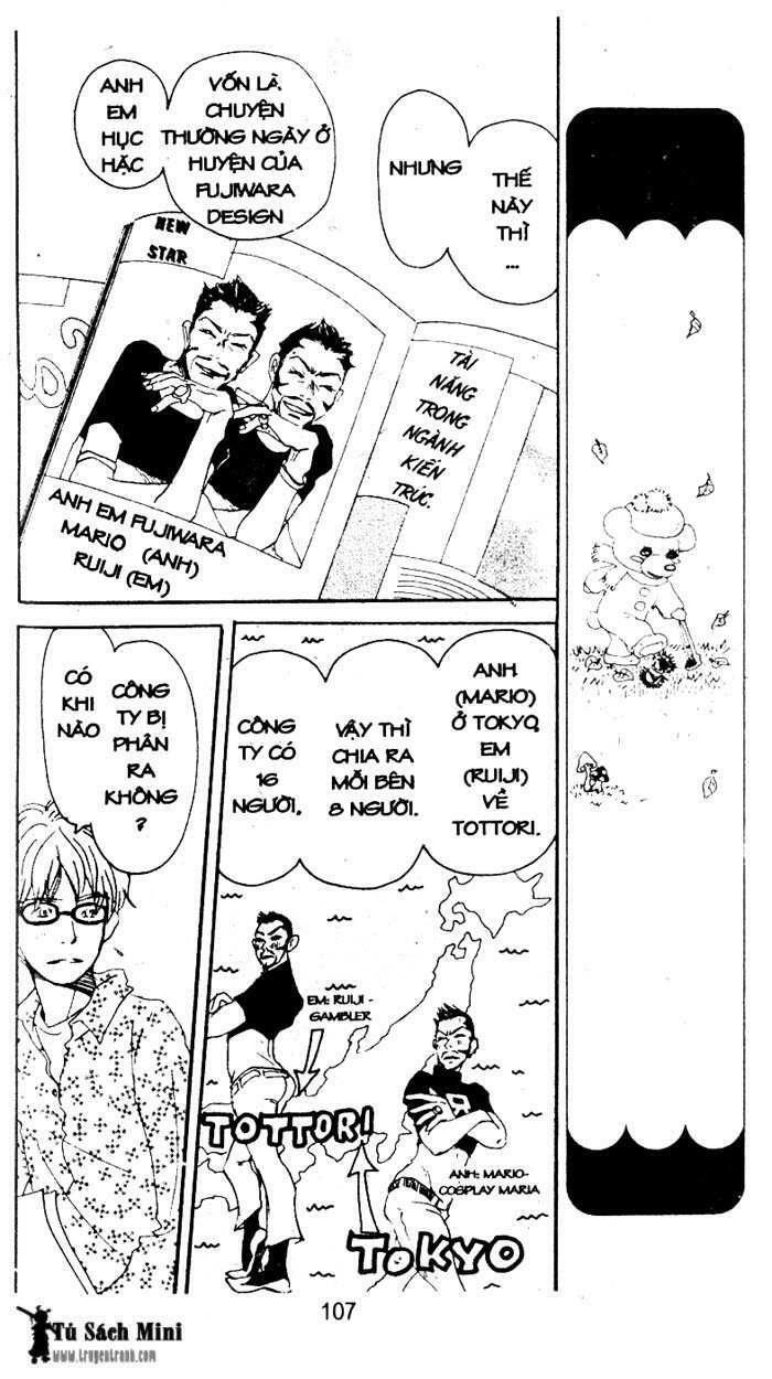 Love N Life - Chương 26 - Trang 6